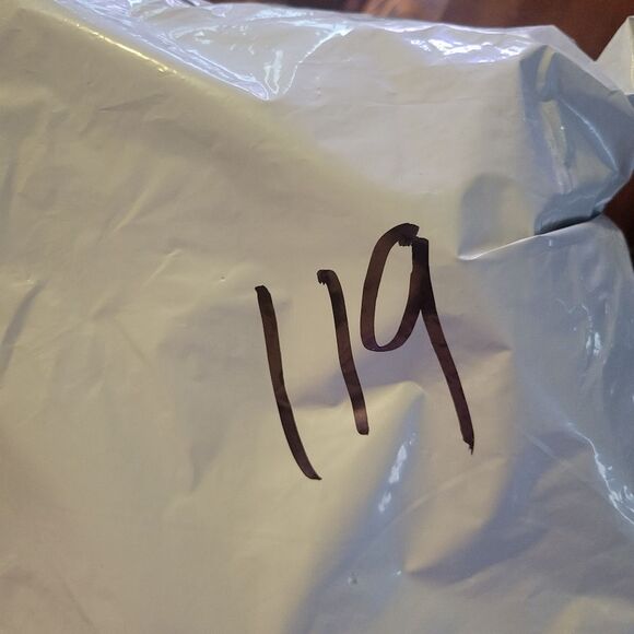 Madewell off shoulder  Cream Off Shoulder knit Tie Waist Cap Sleeve small - Picture 7 of 7